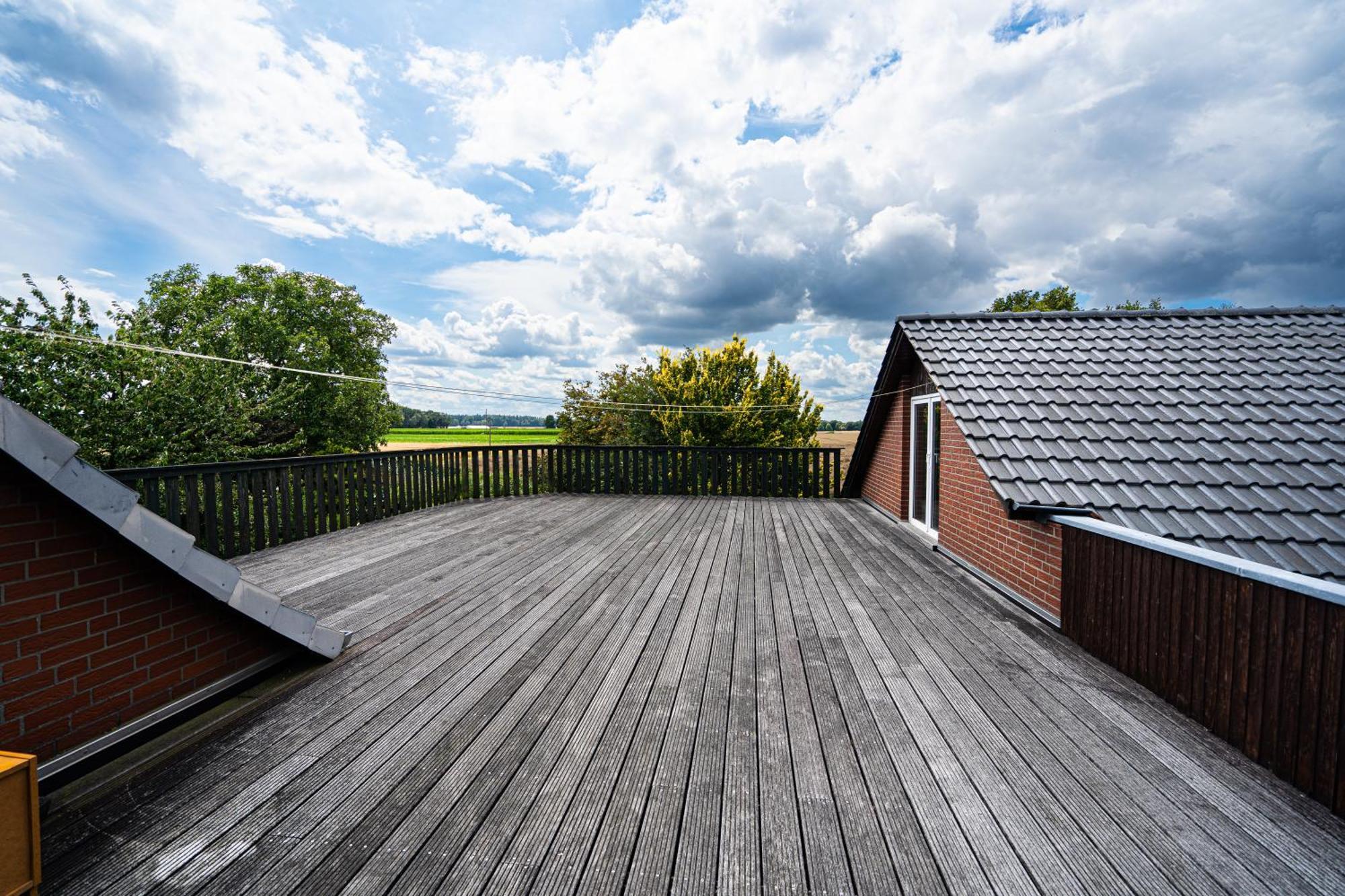 Stellmann'S Gaestehof Bruchhausen-Vilsen Exterior foto